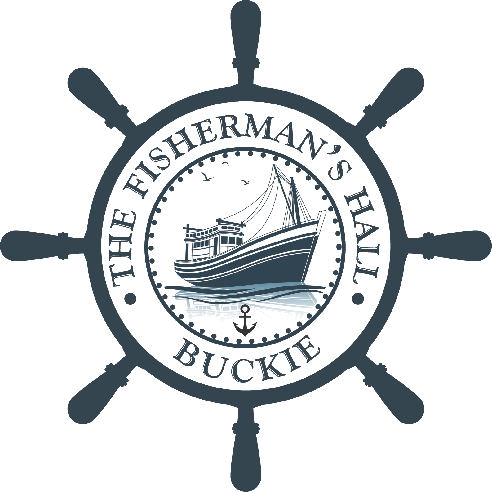 Fishermen's Hall